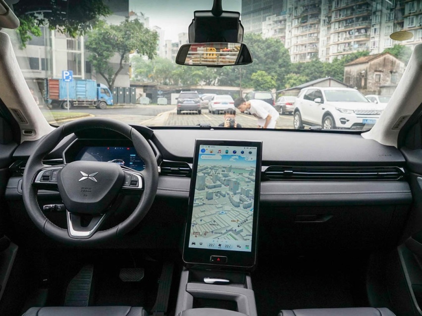只要10万出头，续航不比Model 3差，这几款车了解一下