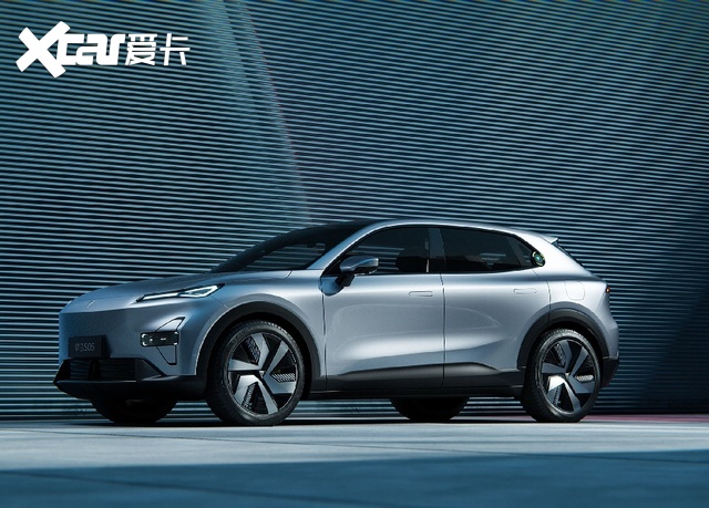 价格是惊喜,动力操控让人惊艳?深蓝S05的竞争力源自哪里?