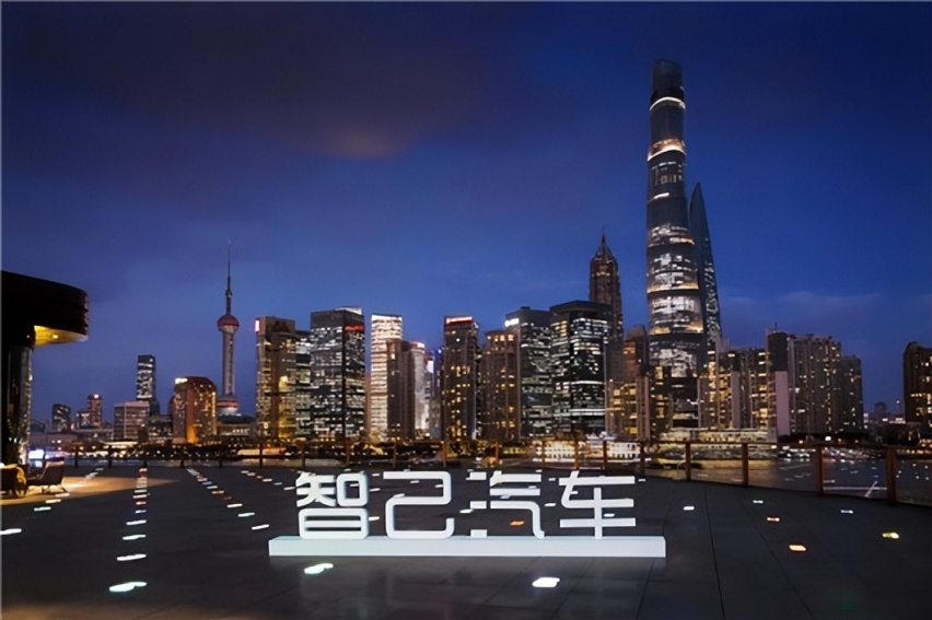 【e汽车】智己CEO刘涛：把“驾控”打造成智己最长的长板