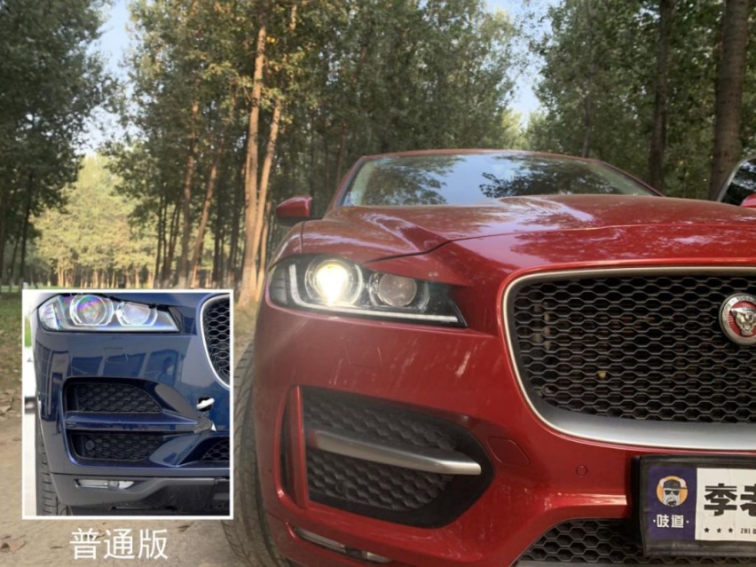 对标Macan，又帅又快！三年竟能亏掉一台汉兰达的钱？