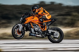 KTM 1390SDR赛化套件