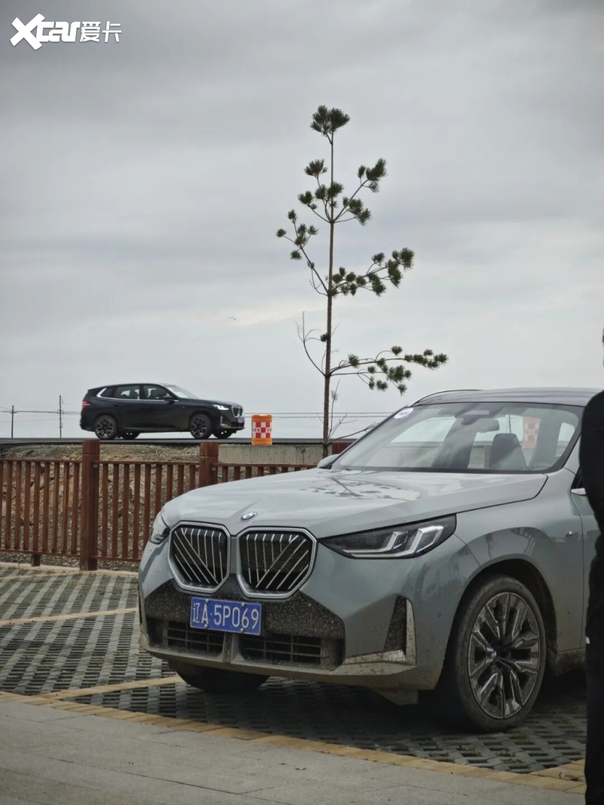 开宝马进新疆！4天1200公里，终于知道这才是天花板级的自驾游！