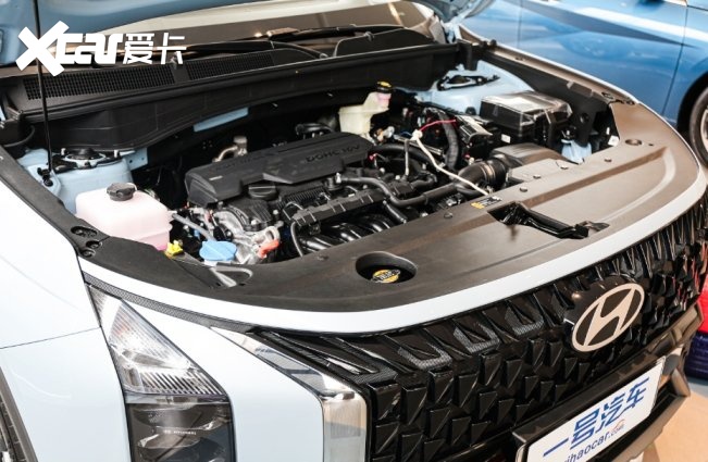 "宾至如归",不负期待,探店北京现代新ix35 沐飒