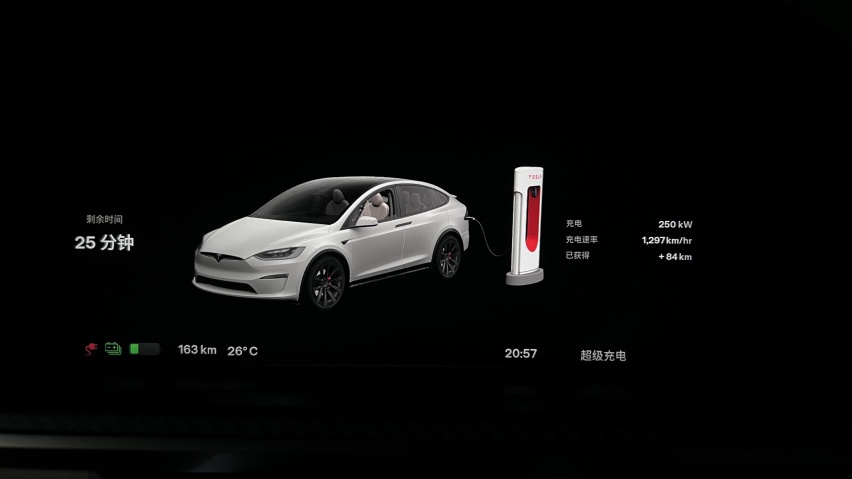 试驾Model X Plaid：一次难忘的拔草之旅