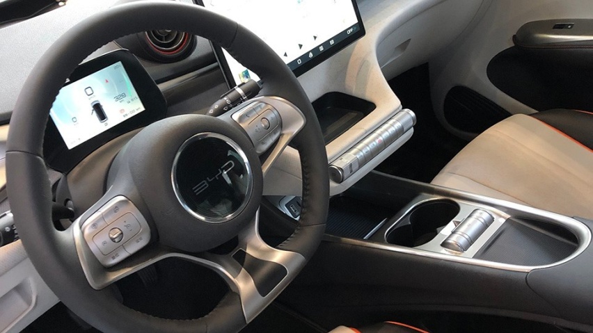 10万元买电车，比亚迪海豚免息但没折扣，值得入手吗？