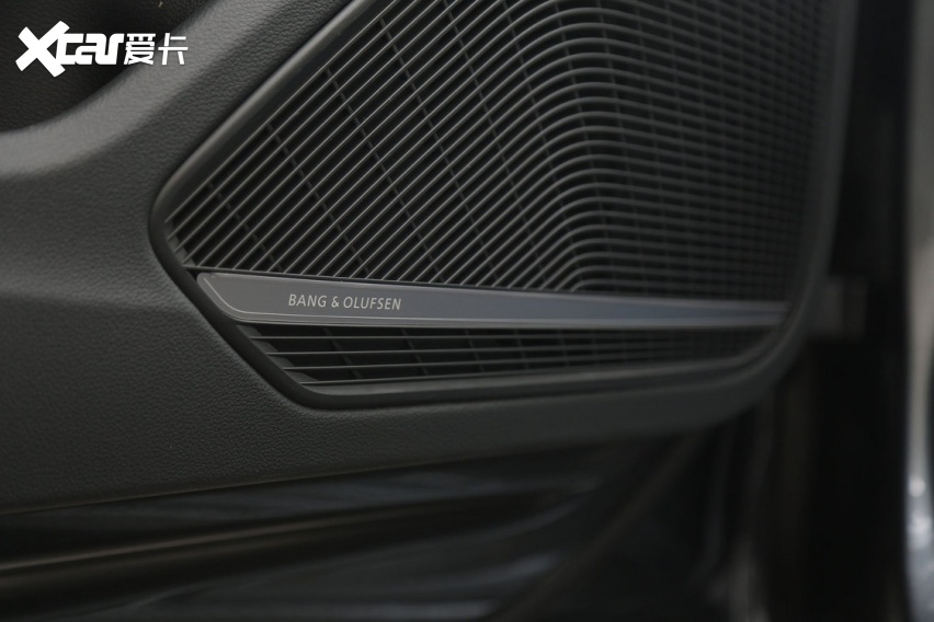 B&O 音响系统
