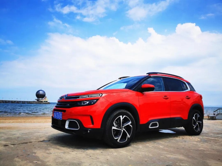 重启之极海观天逸C5 AIRCROSS 带你去想去的地方邂逅