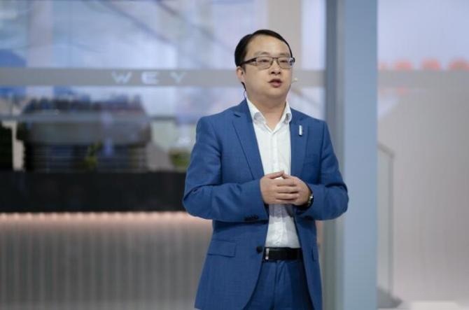 新知达人, 摩卡PHEV登陆慕尼黑车展 WEY以德国为起点 开启欧洲之旅