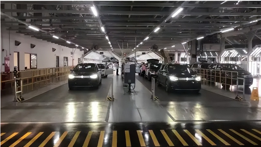 新车不断加码，上汽大众：下半年动作频频