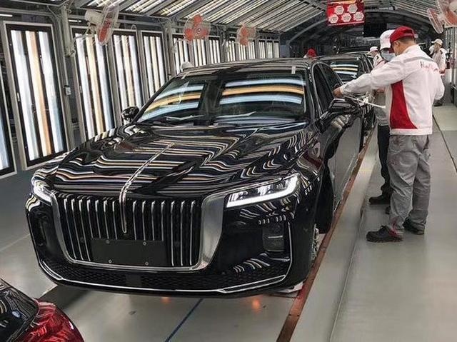 2.0T动力超奥迪A6L，比宝马5系大，30万你会买吗？