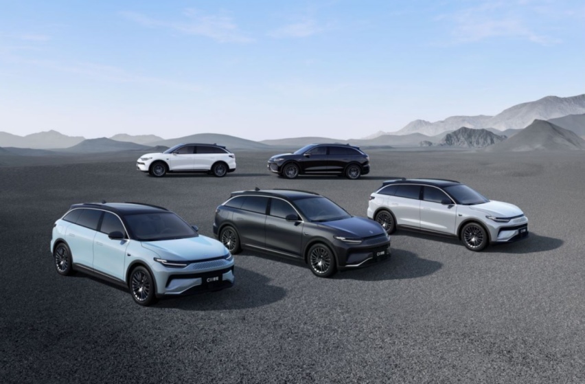 年轻家庭买新能源中型SUV，为何绕不开零跑C11，还是销冠