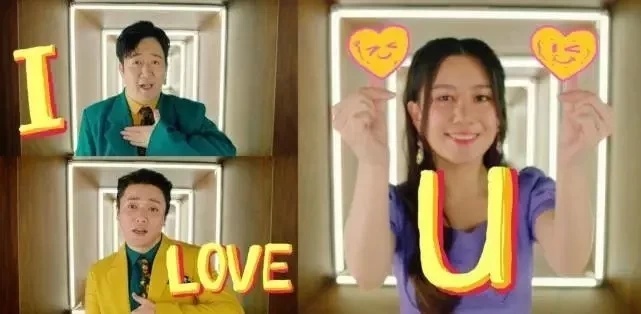 “筷来说AI你” 哈弗F系携手筷子兄弟发布《哈弗老友记》