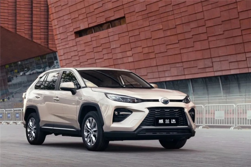 买新不买旧，20万预算买辆SUV，锐际最实在，HS5最大气！