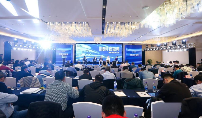 中国汽研指数年度盛典，最新研究报告出炉，7款车型当选年度推荐