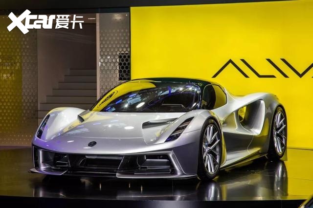 李书福又成功了!新车3秒内破百,售2188万元,现已抢空