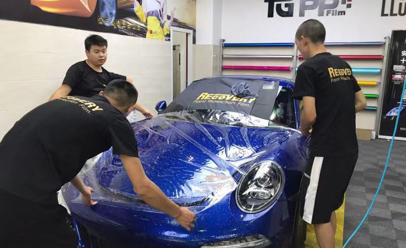 汽车镀晶怎么样？镀晶之后需要一直镀下去吗？