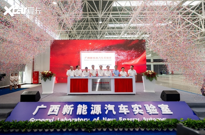 五菱的混动车终于来了，热效率41%，百公里油耗4.6L，值得期待？