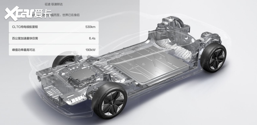 2025款SL03上市 增程纯电任选 轿跑驾趣升级