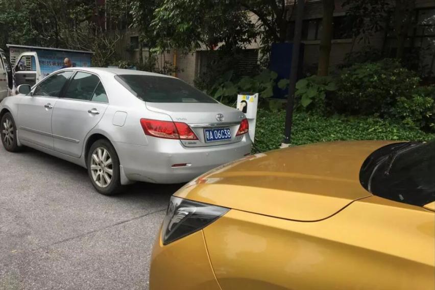 说到新能源车，广汽新能源最近上市了全新Aion S车型，而且