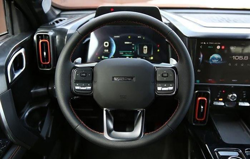 SUV/MPV/燃油/纯电 成都车展重磅自主品牌新车盘点