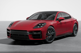 为什么买奔驰、宝马、保时捷的人少了，真的是它们没落了吗？