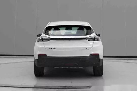 2020年上市的中国品牌新能源车
