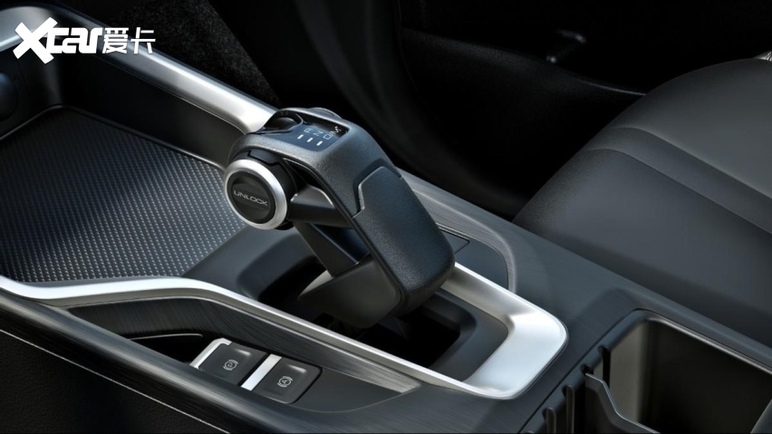 再掀桌子,金刚炮即将推出10万元级采埃孚8at车型!-爱卡汽车爱咖号