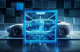 英特尔汽车“折戟”，十年布局一夜归零