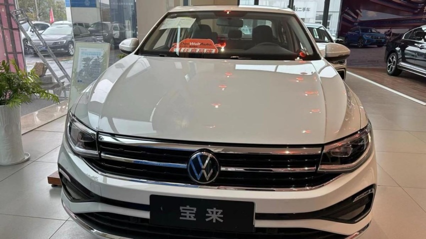 补贴力度都很大，大众宝来和速腾应该怎么选？