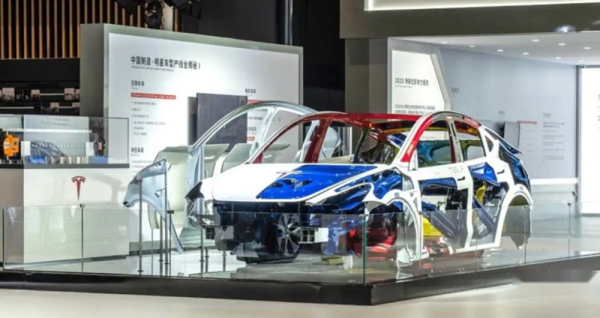 16万的Model Q即将公布？特斯拉回应：此为不实消息