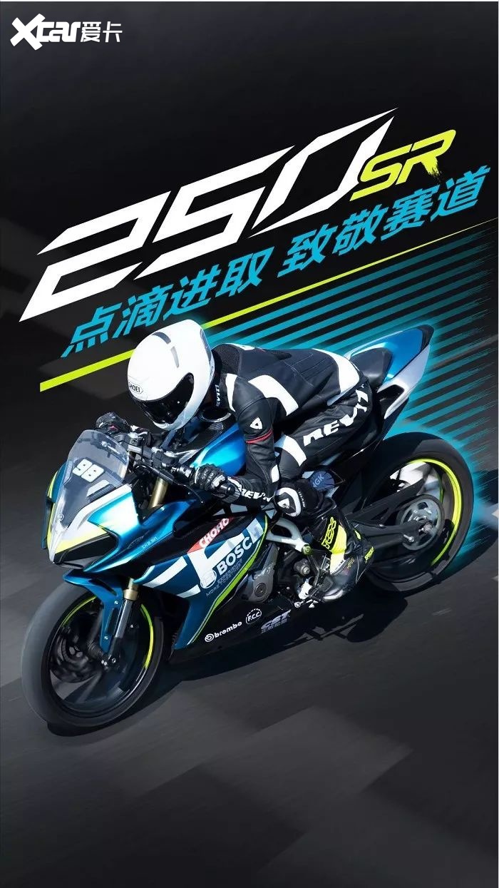 零门槛赛道入门体验专业级别的比赛春风250nk赛道体验