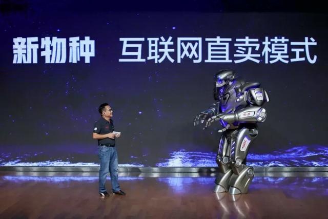 百公里加速7.8秒，除了强动力海马8S还有什么亮点？