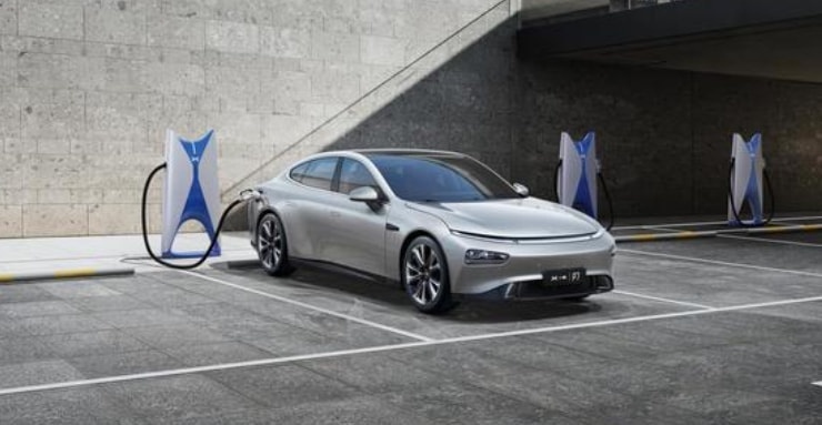 2021广州人爱开什么车？夺冠的竟是一辆电动车！
