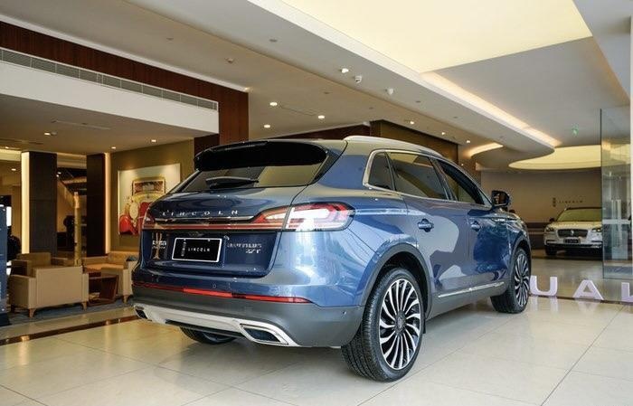懂车老司机之选——林肯航海家，一款无短板的豪华SUV