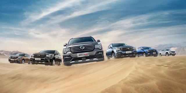 18万自主品牌SUV，真实感受如何？广汽传祺GS8车主提出建