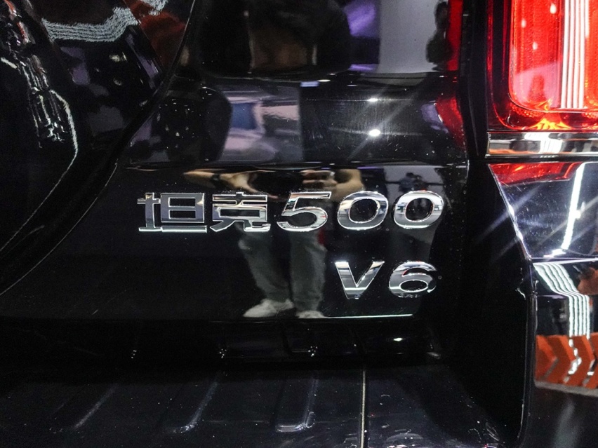 30.08万买进口SUV 大尺寸还是3.5L V6？这些车要买趁早！
