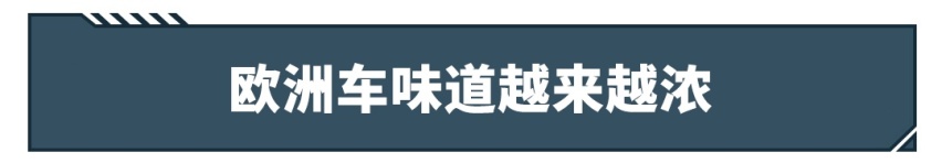 特别低调特别爽！这两台好车看着真是馋哭了