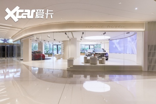 回望过往，展望未来，捷豹路虎以“品牌重塑”开启新现代豪华主义征程