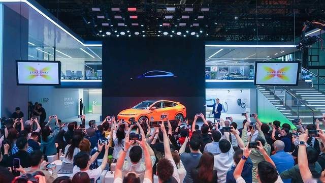 奥迪向比亚迪买技术？在中国，没有车企能忍住不打价格战