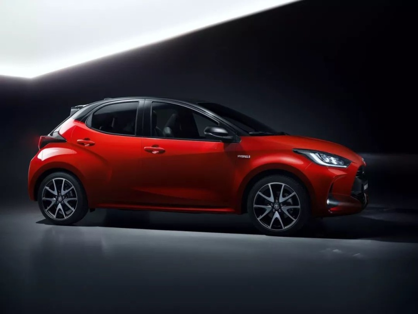 全新飞度PK全新Yaris，谁才是新时代年轻人座驾？