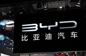 2025车企年报：比亚迪展现强大的经营实力，中国汽车改写全球格局