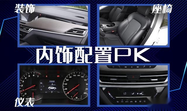 手握10万预算,3款热门SUV,谁才是最佳之选?
