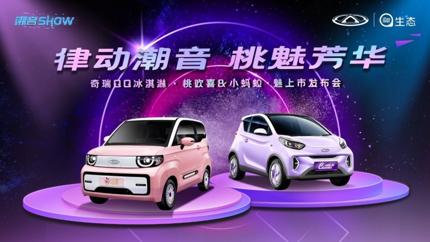 ​联合引擎 | 奇瑞小蚂蚁·魅竞争力分析，8.5万的纯电小车凭啥卖得出