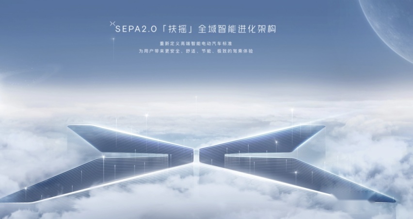 小鹏汽车死磕智驾！带来了纯视觉智驾方案的小鹏P7+，加在了哪里