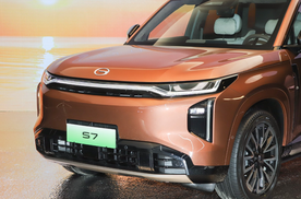 新能源SUV推荐:三款插混车型,告别里程焦虑,满足家庭全场景需求