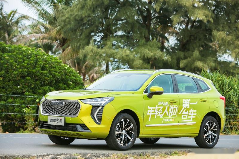 智能化引领品牌向上！长城汽车2月销售8.9万辆 同比大涨788%