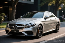 股东大会变“吐槽大会” 奔驰“赢回中国”战略面临投资者信任危机