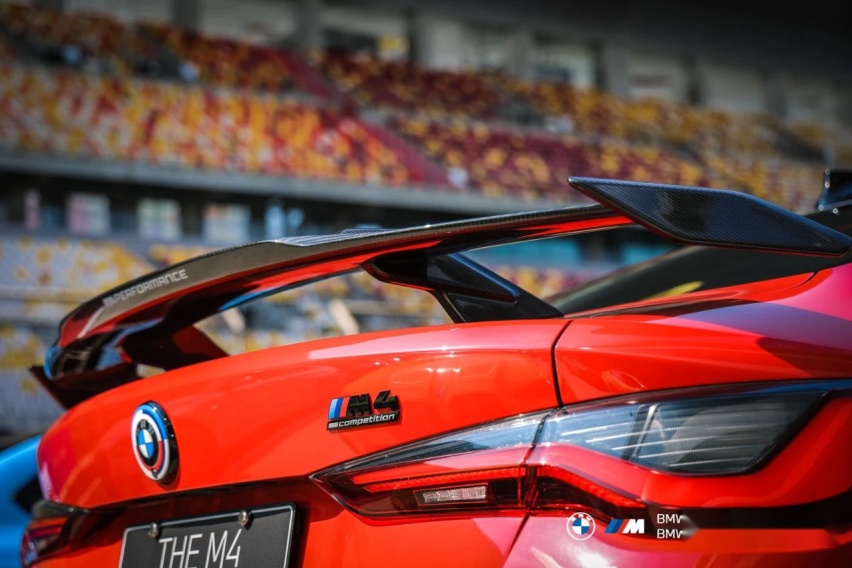 ​国内首家！热爱改装的Bimmer一定要来这打卡，专业又炸裂！
