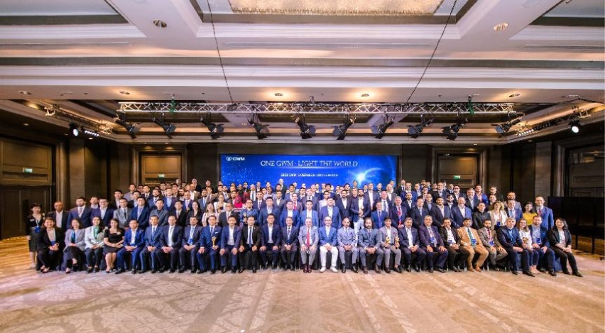 发布最新全球战略 长城汽车2022海外经销商大会在泰国召开