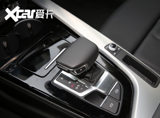 安全性能升级奥迪A5 Sportback为您保驾护航